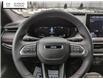 2023 Jeep Compass Trailhawk (Stk: 14-P0666) in London - Image 15 of 26