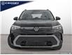 2025 Volkswagen Taos Comfortline Black Edition (Stk: 111324OE9354633) in Kitchener - Image 2 of 24