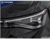 2025 Volkswagen Taos Comfortline Black Edition (Stk: 111324OE9354633) in Kitchener - Image 8 of 24