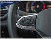 2025 Volkswagen Taos Comfortline Black Edition (Stk: 111324OE9354633) in Kitchener - Image 13 of 24