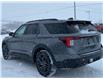 2025 Ford Explorer ST-Line (Stk: 2025-48) in New Liskeard - Image 6 of 16