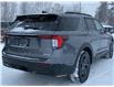2025 Ford Explorer ST-Line (Stk: 2025-48) in New Liskeard - Image 8 of 16
