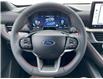 2025 Ford Explorer ST-Line (Stk: 2025-48) in New Liskeard - Image 14 of 16