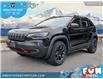 2021 Jeep Cherokee Trailhawk (Stk: R217931A) in Abbotsford - Image 1 of 23