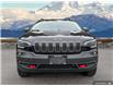 2021 Jeep Cherokee Trailhawk (Stk: R217931A) in Abbotsford - Image 2 of 23