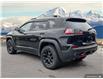 2021 Jeep Cherokee Trailhawk (Stk: R217931A) in Abbotsford - Image 4 of 23