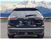 2021 Jeep Cherokee Trailhawk (Stk: R217931A) in Abbotsford - Image 5 of 23