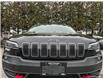 2021 Jeep Cherokee Trailhawk (Stk: R217931A) in Abbotsford - Image 8 of 23