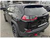 2021 Jeep Cherokee Trailhawk (Stk: R217931A) in Abbotsford - Image 9 of 23