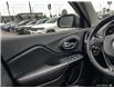 2021 Jeep Cherokee Trailhawk (Stk: R217931A) in Abbotsford - Image 15 of 23