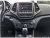 2021 Jeep Cherokee Trailhawk (Stk: R217931A) in Abbotsford - Image 17 of 23