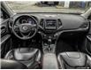 2021 Jeep Cherokee Trailhawk (Stk: R217931A) in Abbotsford - Image 21 of 23