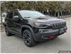 2021 Jeep Cherokee Trailhawk (Stk: R217931A) in Abbotsford - Image 23 of 23