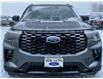 2025 Ford Explorer ST-Line (Stk: 2025-48) in New Liskeard - Image 3 of 16