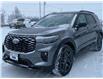 2025 Ford Explorer ST-Line (Stk: 2025-48) in New Liskeard - Image 4 of 16