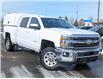 2018 Chevrolet Silverado 2500HD LT in Ottawa - Image 1 of 27