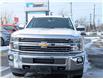 2018 Chevrolet Silverado 2500HD LT in Ottawa - Image 21 of 27