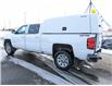 2018 Chevrolet Silverado 2500HD LT in Ottawa - Image 22 of 27