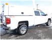 2018 Chevrolet Silverado 2500HD LT in Ottawa - Image 24 of 27