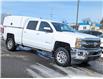 2018 Chevrolet Silverado 2500HD LT in Ottawa - Image 26 of 27