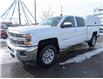 2018 Chevrolet Silverado 2500HD LT in Ottawa - Image 27 of 27