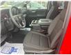 2025 Chevrolet Silverado 1500 Custom (Stk: 25-195) in Pembroke - Image 9 of 15