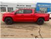 2025 Chevrolet Silverado 1500 Custom (Stk: 25-195) in Pembroke - Image 6 of 15