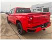 2025 Chevrolet Silverado 1500 Custom (Stk: 25-195) in Pembroke - Image 4 of 15
