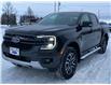 2024 Ford Ranger Lariat (Stk: 2024-261) in New Liskeard - Image 4 of 16