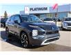 2025 Mitsubishi Outlander PHEV SEL (Stk: R1069) in Calgary - Image 1 of 24