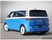 2025 Volkswagen ID. Buzz 1st Edition (Stk: O01808) in Mono - Image 4 of 26