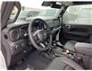 2025 Jeep Wrangler Rubicon (Stk: 30816) in Whitby - Image 5 of 11