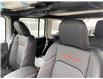 2025 Jeep Wrangler Rubicon (Stk: 30816) in Whitby - Image 6 of 11