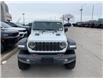 2025 Jeep Wrangler Rubicon (Stk: 30816) in Whitby - Image 2 of 11
