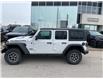 2025 Jeep Wrangler Rubicon (Stk: 30816) in Whitby - Image 3 of 11