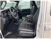 2025 Jeep Wrangler Rubicon (Stk: 30816) in Whitby - Image 4 of 11
