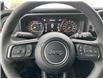 2025 Jeep Wrangler Rubicon (Stk: 30816) in Whitby - Image 8 of 11