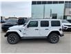 2025 Jeep Wrangler Sahara (Stk: 30824) in Whitby - Image 3 of 14
