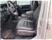2025 Jeep Wrangler Sahara (Stk: 30824) in Whitby - Image 4 of 14