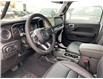 2025 Jeep Wrangler Sahara (Stk: 30824) in Whitby - Image 5 of 14