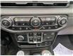 2025 Jeep Wrangler Sahara (Stk: 30824) in Whitby - Image 12 of 14