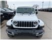 2025 Jeep Wrangler Sahara (Stk: 30824) in Whitby - Image 2 of 14