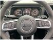 2025 Jeep Wrangler Sahara (Stk: 30824) in Whitby - Image 13 of 14