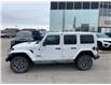 2025 Jeep Wrangler Sahara (Stk: 30819) in Whitby - Image 2 of 12