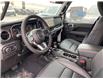 2025 Jeep Wrangler Sahara (Stk: 30819) in Whitby - Image 5 of 12