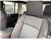 2025 Jeep Wrangler Sahara (Stk: 30819) in Whitby - Image 6 of 12