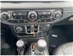 2025 Jeep Wrangler Sahara (Stk: 30819) in Whitby - Image 9 of 12