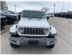 2025 Jeep Wrangler Sahara (Stk: 30819) in Whitby - Image 3 of 12