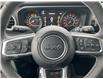 2025 Jeep Wrangler Sahara (Stk: 30819) in Whitby - Image 7 of 12