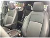 2025 Honda Odyssey Black Edition (Stk: 11-25825) in Barrie - Image 3 of 18